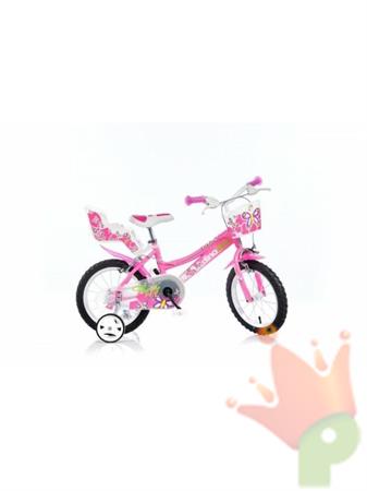BICICLETTA 16 SERIE 26 BIMBA