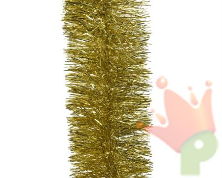 GHIRLANDA ORO 10X270CM