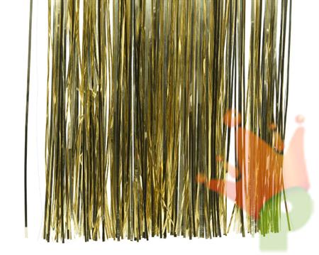 CAPELLI D'ANGELO ORO 50X40 CM