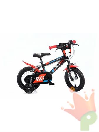 BICICLETTA 12 MTB SFERA