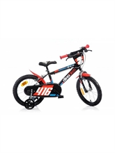 BICICLETTA 16 MTB SFERA
