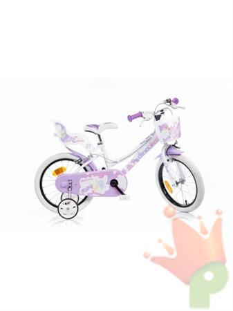 BICICLETTA 16 SERIE 26 SFERA