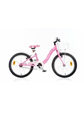 BICICLETTA 20 ROADSTER GIRL