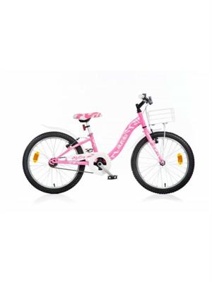 BICICLETTA 20 ROADSTER GIRL