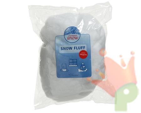 NEVE A CIUFFI 100GR