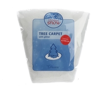 COPRIBASE PER ALBERO DI NATALE BIANCO 150CM