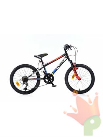 BICICLETTA 20 MTB BOY
