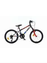 BICICLETTA 20 MTB BOY