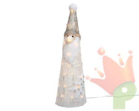 FIGURA 3D ACRILICO LED 49 CM
