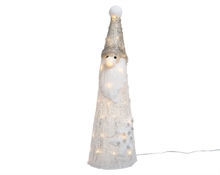 FIGURA 3D ACRILICO LED 49 CM