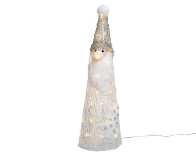 FIGURA 3D ACRILICO LED 49 CM