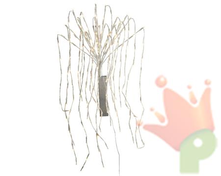 RAMO CASCATA LUMINOSA 3 MT 900 LED