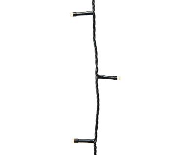 LUCI DI NATALE BASIC 240 LED BIANCO CALDO