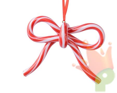 PENDENTE PER ALBERO DI NATALE CARAMELLA