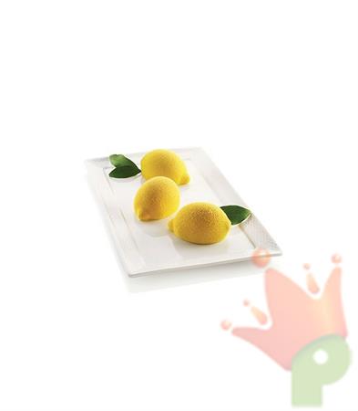 STAMPO IN SILICONE DELIZIA AL LIMONE 85X59H.42MM