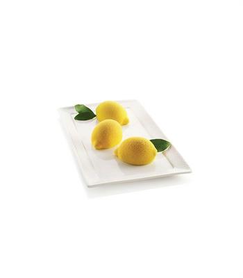 STAMPO IN SILICONE DELIZIA AL LIMONE 85X59H.42MM