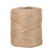 ROTOLO JUTA NATURALE 100GR