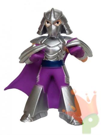 SHREDDER TARTARUGHE NINJA