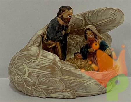 GRUPPO NATIVITA' 3X6CM