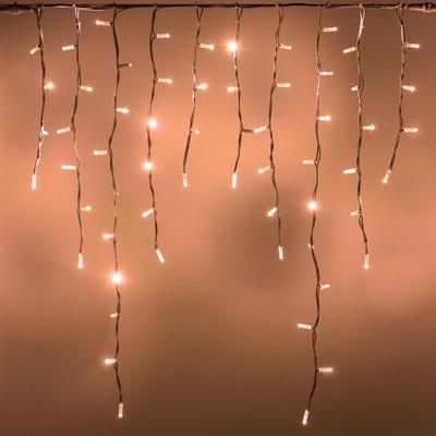 TENDA ICE LIGHT 228 MAXILED CLASSIC 7MM PROLUNGABILE FLASHLED