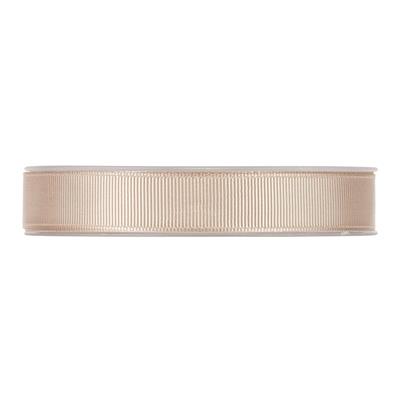 NASTRO GROS GRAIN MM15X20MT TORTORA