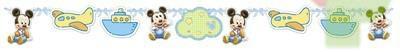 FESTONE SNODABILE BABY TOPOLINO