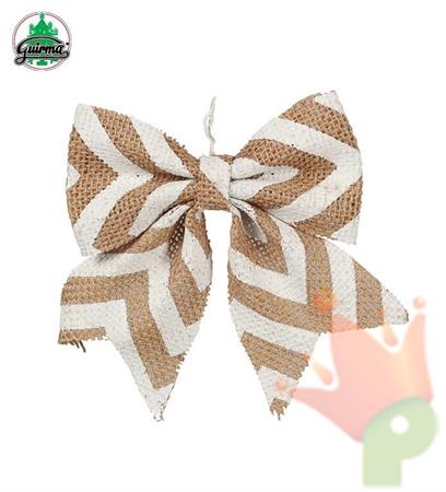 FIOCCO JUTA  12CM