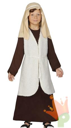 COSTUME PASTORE EBRAICO TG. 5-6 ANNI