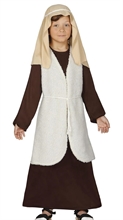 COSTUME PASTORE EBRAICO TG. 7-9 ANNI