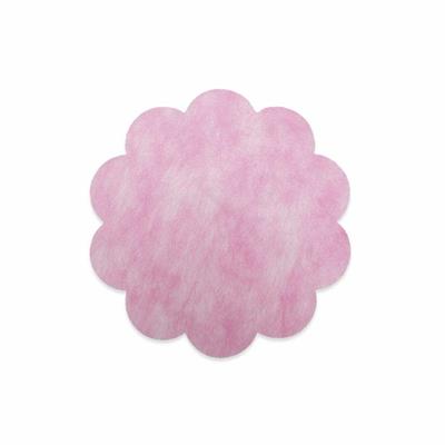 MARGHERITE IN TNT D. 35CM ROSA 20PZ