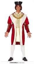 COSTUME RE TG. L 52-54
