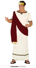 COSTUME OTTAVIANO AUGUSTO TG. L 52-54