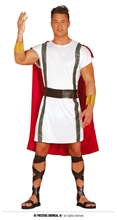 COSTUME ROMANO TG. L 52-54
