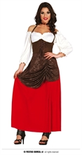 COSTUME OSTE TG. L 42-44