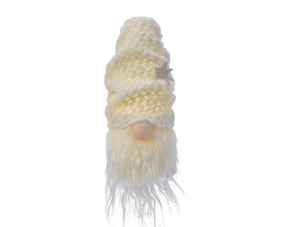 CONO GNOMO LUMINOSO