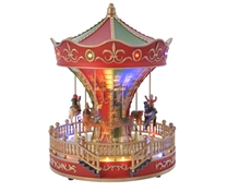 CAROUSEL MUSICALE 21