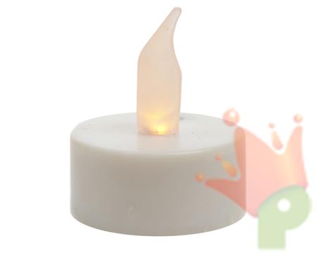TEALIGHT LED ON-OFF