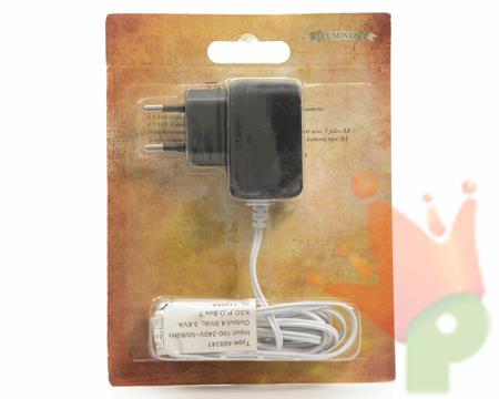 TRASFORMATORE 4,4 V