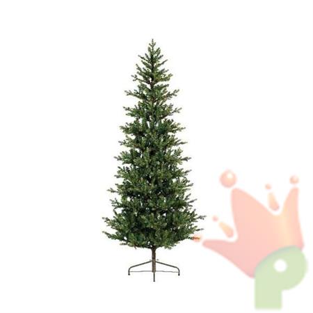 ALBERO 210CM QUEENSLAND SLIM FIR D. 90CM 1741 RAMI