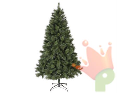 ALBERO DI NATALE 210 CM ONTARIO