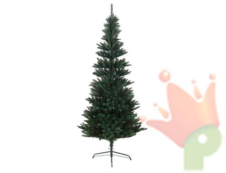 ALBERO 210 CM YUKON SPRUCE 902 RAMI D. 109 CM