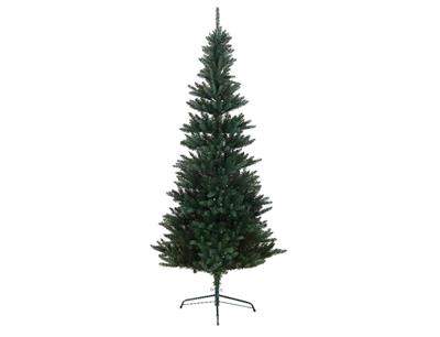 ALBERO 210 CM YUKON SPRUCE 902 RAMI D. 109 CM