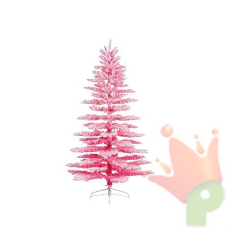 ALBERO 200 CM SNOWY PARIS 987 RAMI DIAMETRO 120 CM