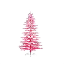 ALBERO 200 CM SNOWY PARIS 987 RAMI DIAMETRO 120 CM