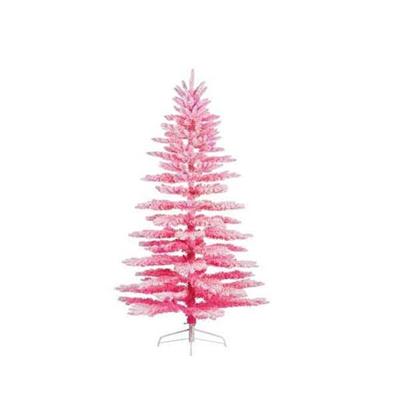 ALBERO 200 CM SNOWY PARIS 987 RAMI DIAMETRO 120 CM