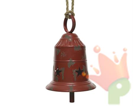 CAMPANA ROSSA 16X24