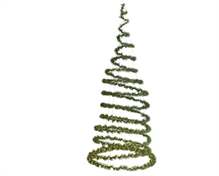 ALBERO LED ASPIRALE 210 CM X 97 CM