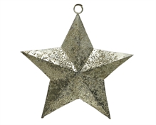 PENDENTE STELLA ORO GRANDE