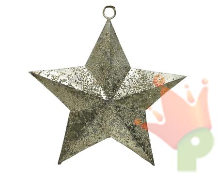 PENDENTE STELLA ORO