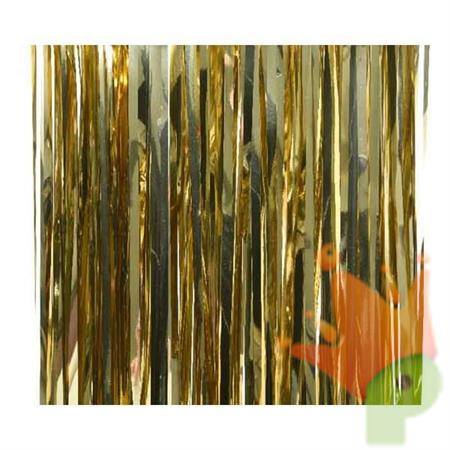 CAPELLI D'ANGELO ORO 90 X 200 CM